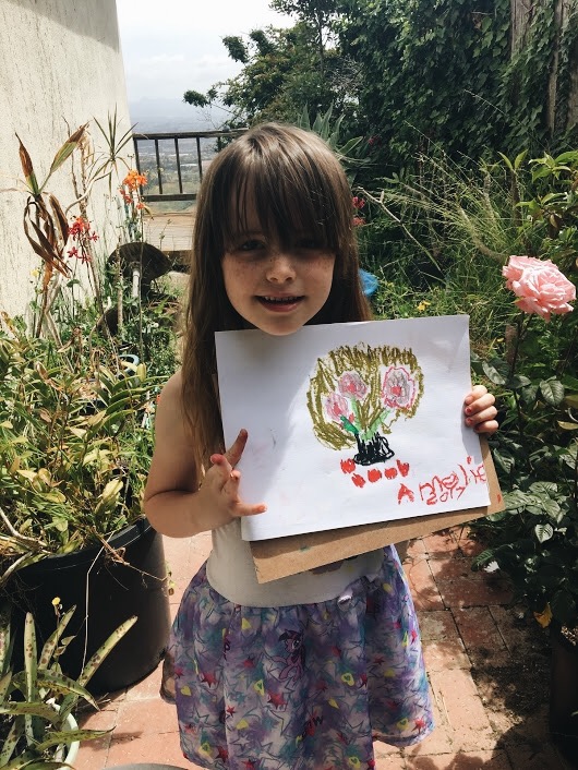 Private Art Class