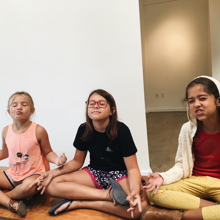 Zen Out