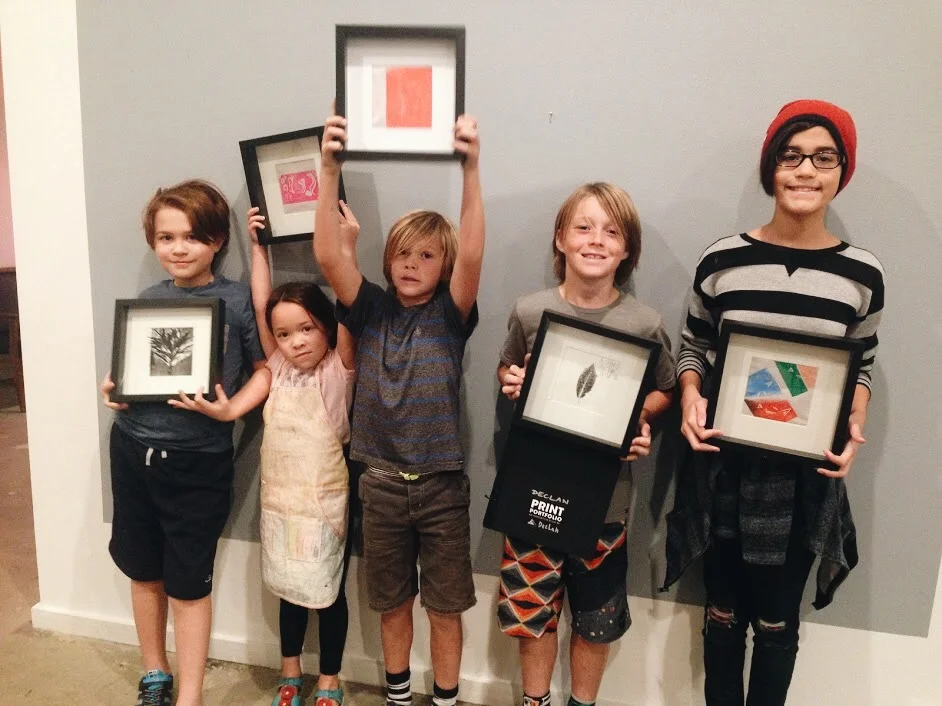 Final Framed Prints
