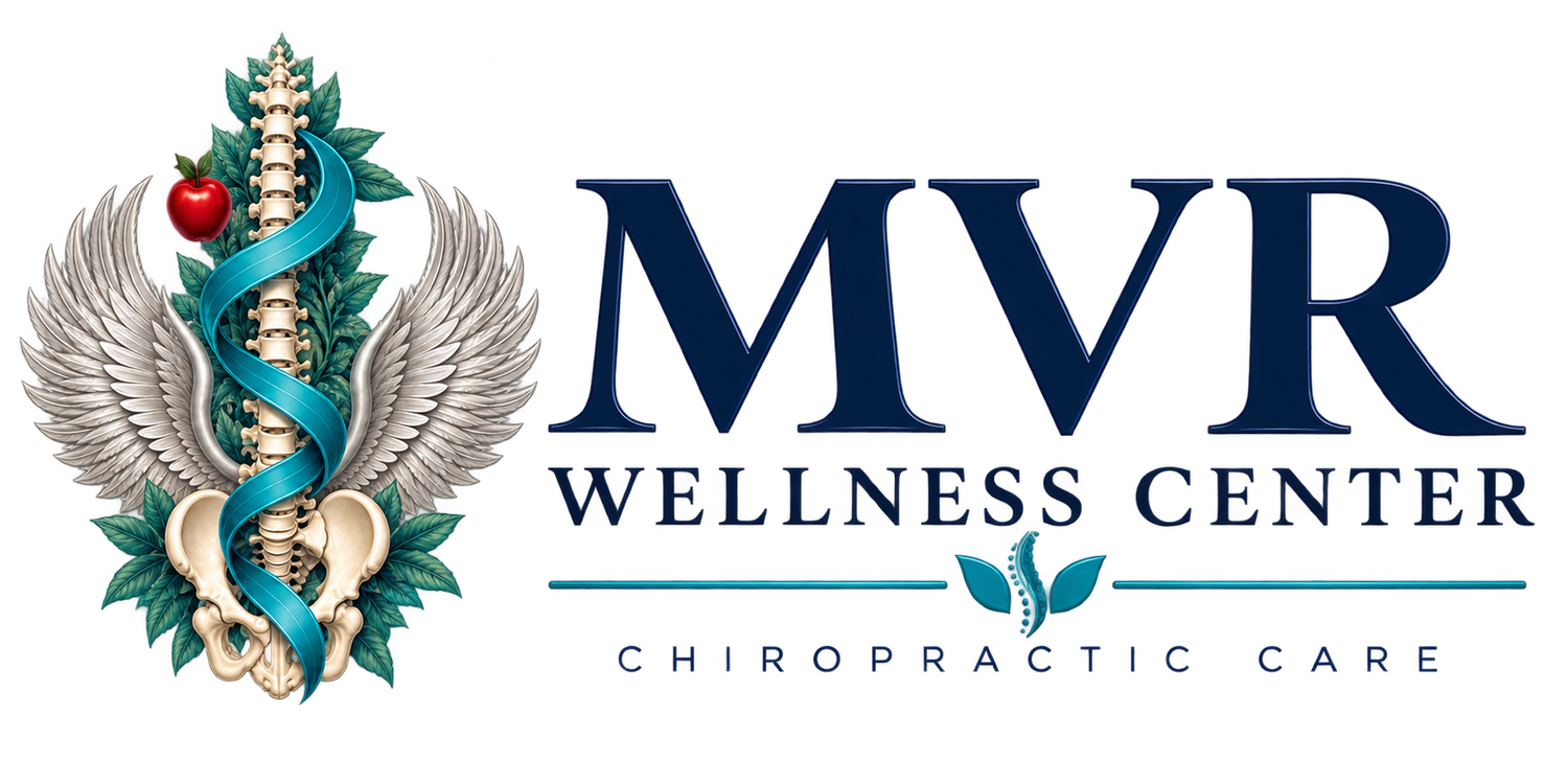 MVR Wellness Center 