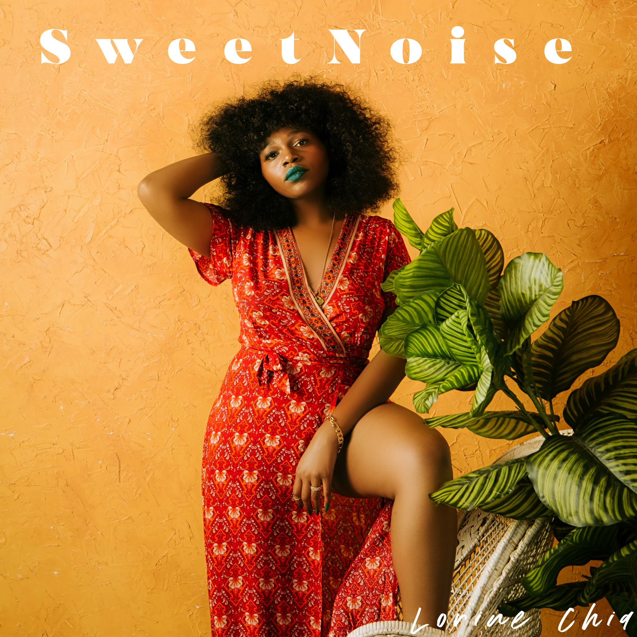 Sweet Noise Front Cover.png