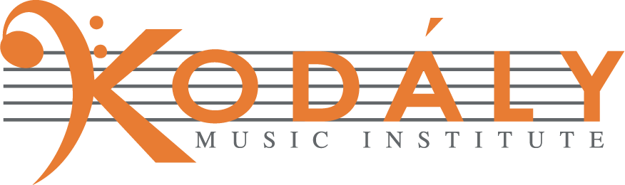 Welcome to Kodály Music Institute