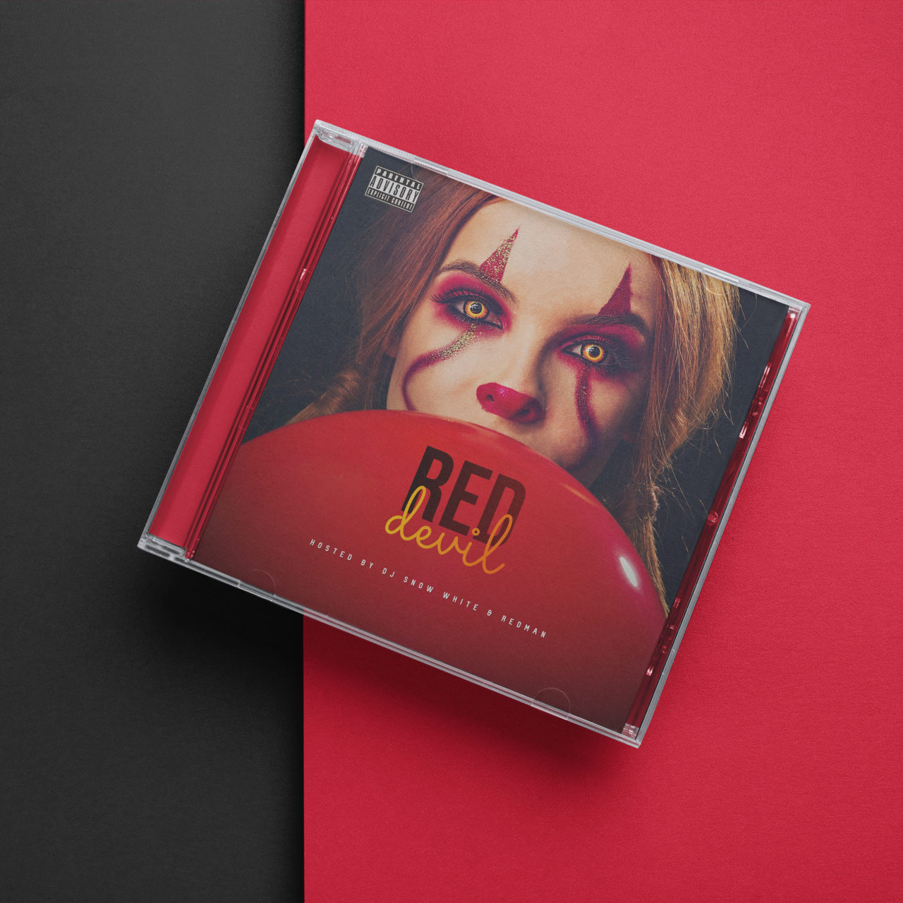 Red Devil dating