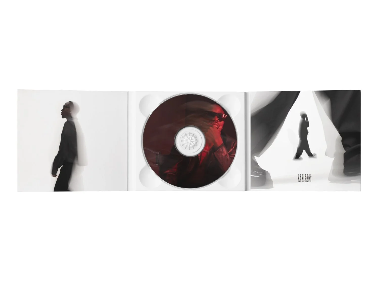 Na’Jaii Enters US iTunes Charts