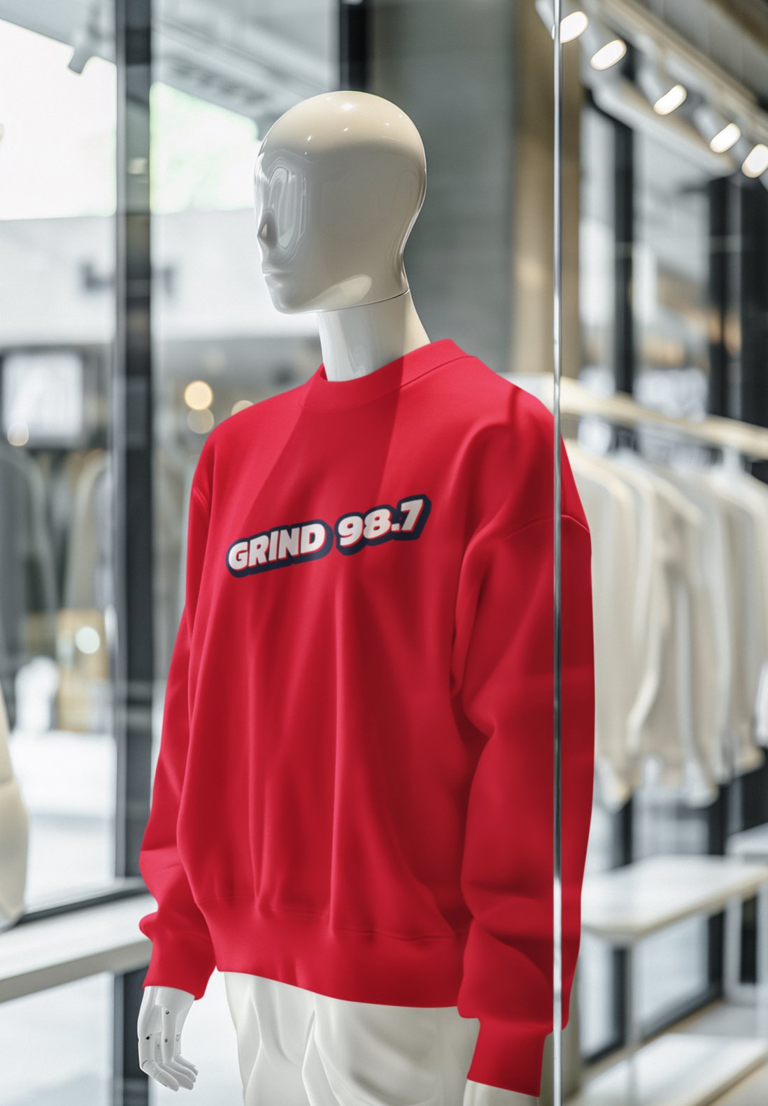 KGRI-GRIND 98.7 Dallas Officially Launches