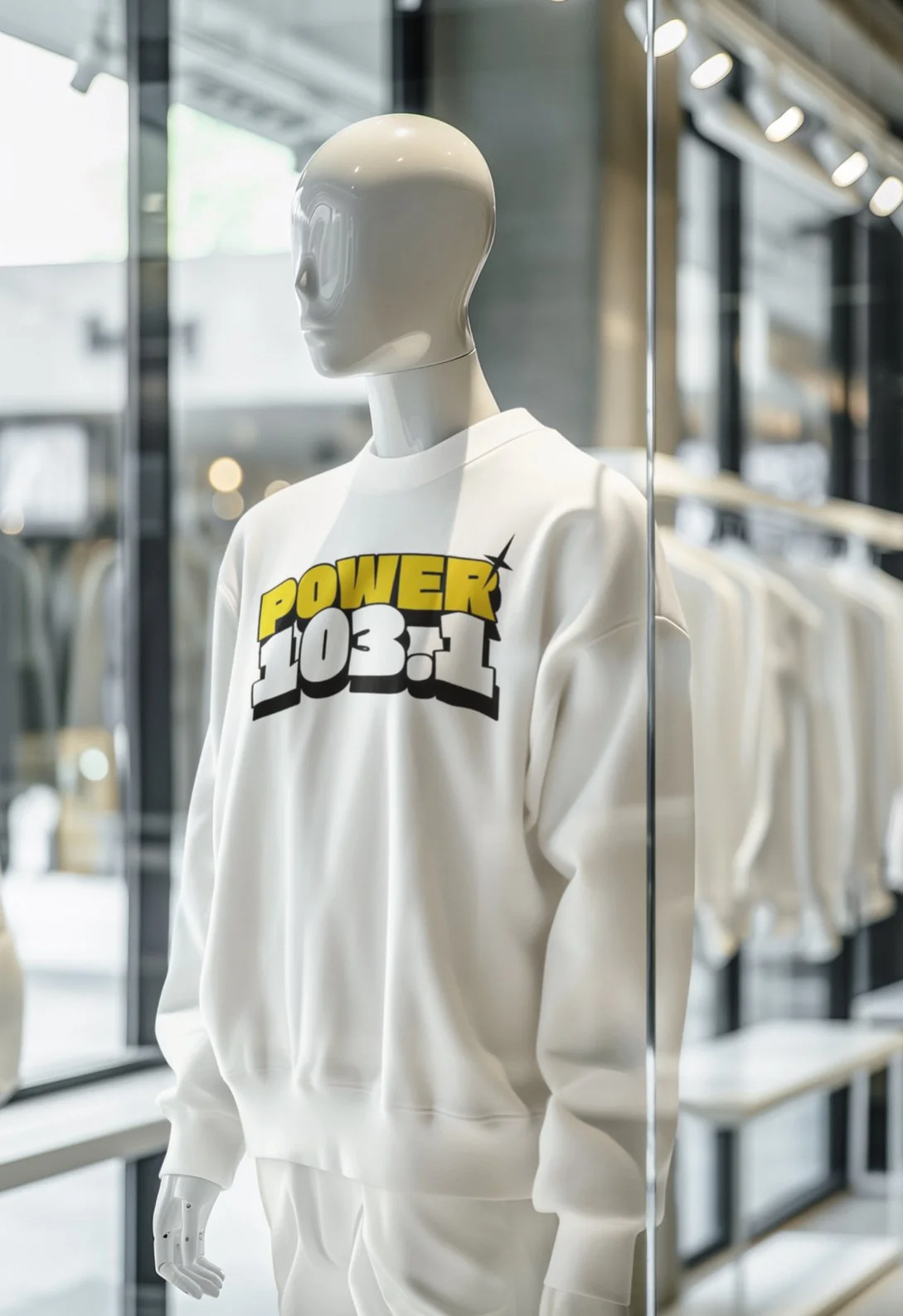 WZVV-POWER 103.1’s Revenue Sharing Program