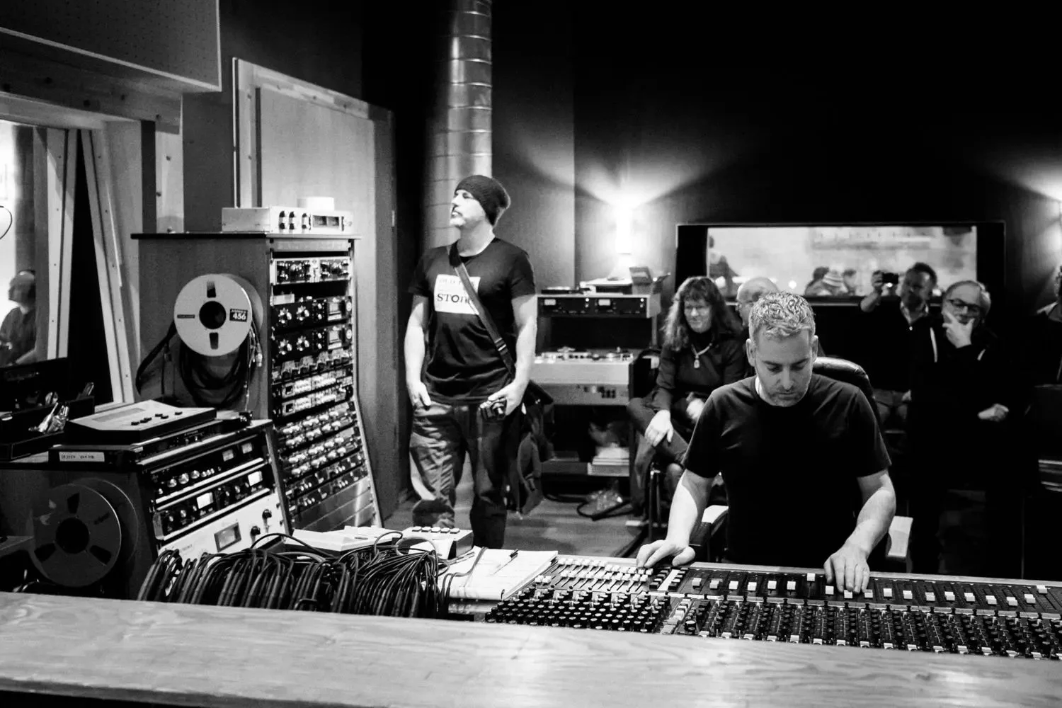 Join Predicted Platinum’s A&R Program