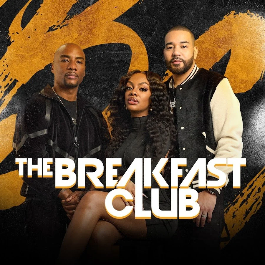 Listen To The Breakfast Club On WZCB