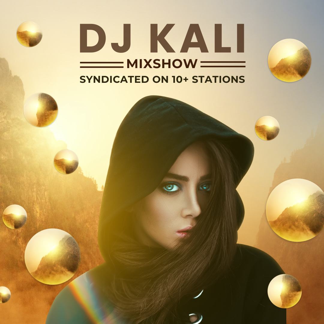 DJ Kali (Mixshow)