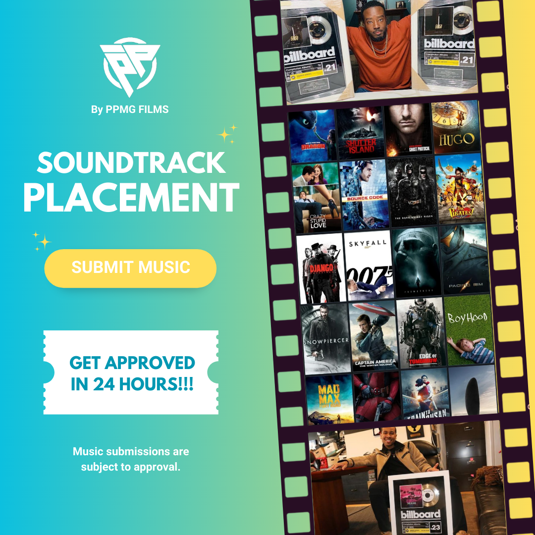 Soundtrack Placement