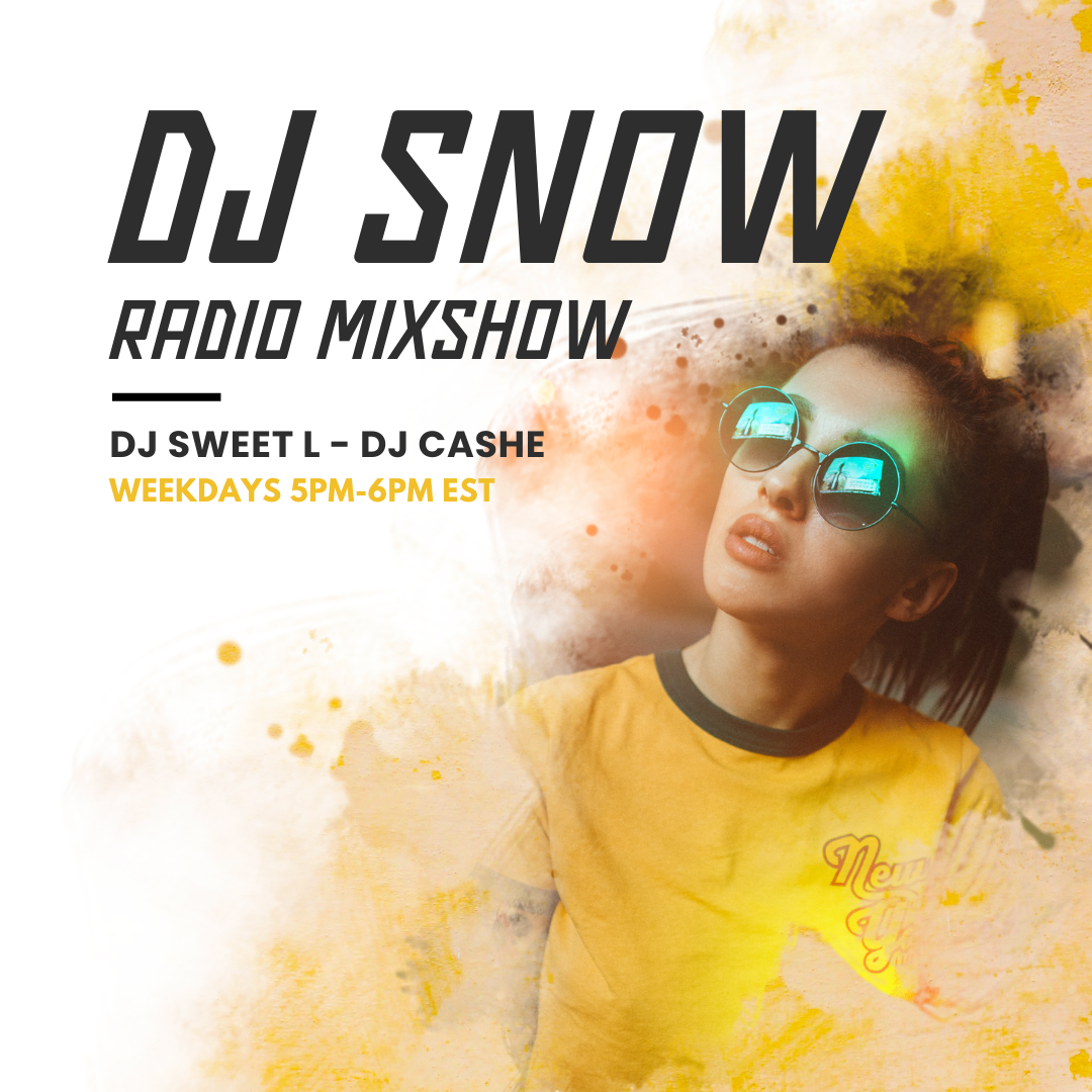 DJ Snow Mixshow.png