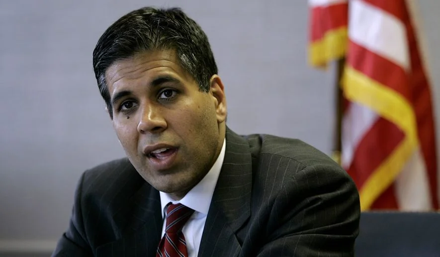 Judge Amul Thapar U.S. Court of Appeals, Sixth District.jpg