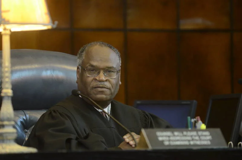 New Judge assigned to criminal trial of former Pilot Flying J President, others 