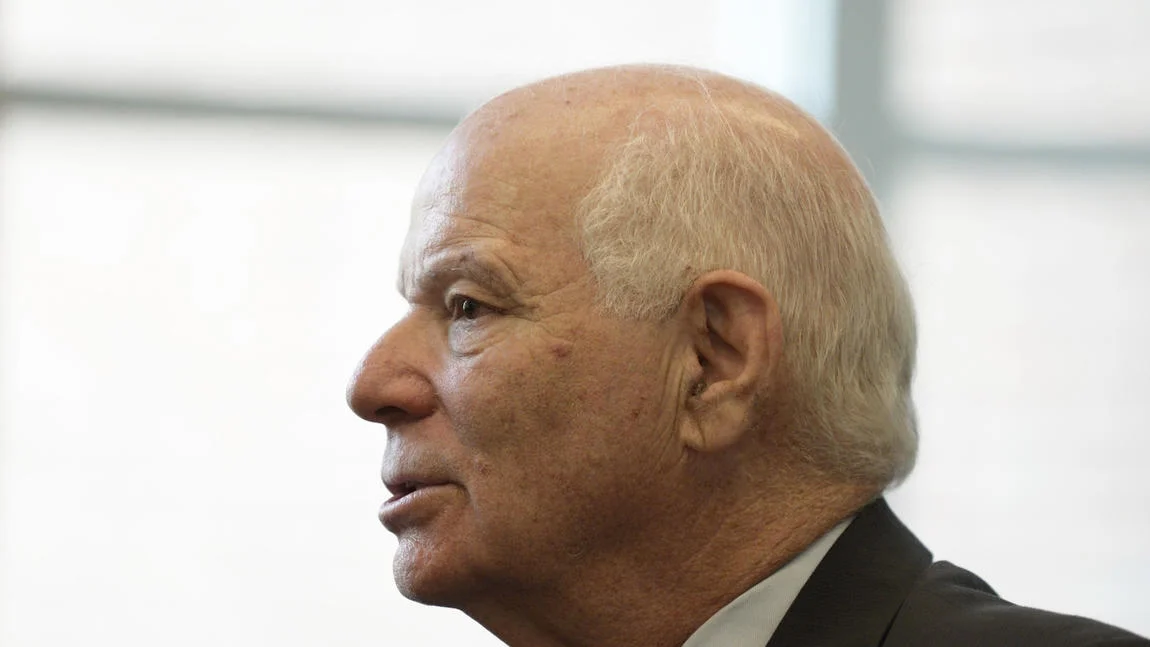 Sen. John Cardin, MD.jpg