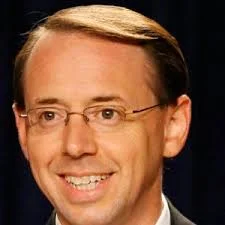 Rosenstein unable to find Russians "altered the outcome of the 2016 election"