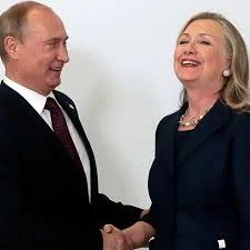 FBI blames Russians for using an obsolete virus made in Ukraine called Grizzly Steppe for hacking Presidential election 