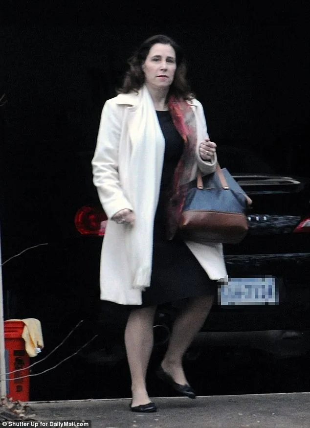 Peter Strzok's "insurance policy" is his wife, SEC Director&nbsp;Melissa Hodgman, who has blocked the FBI's probe of the Clinton Foundation for 21 months and counting