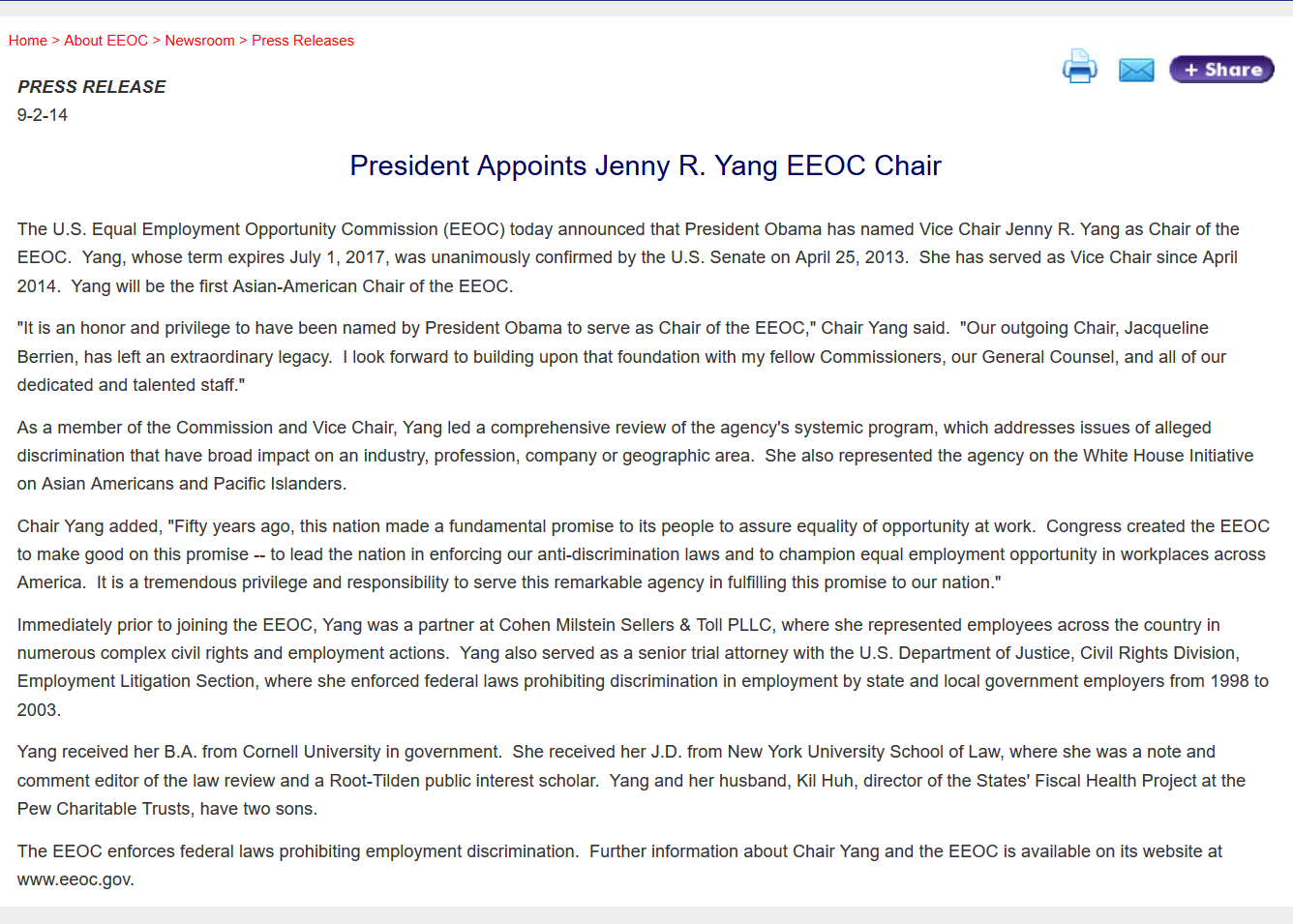 Yang Obama appt 9 2 14.png