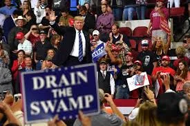 Senate confirms 74 other federal judges with Kavanaugh plus 172 Trump Executive branch hires in today's Senate vote