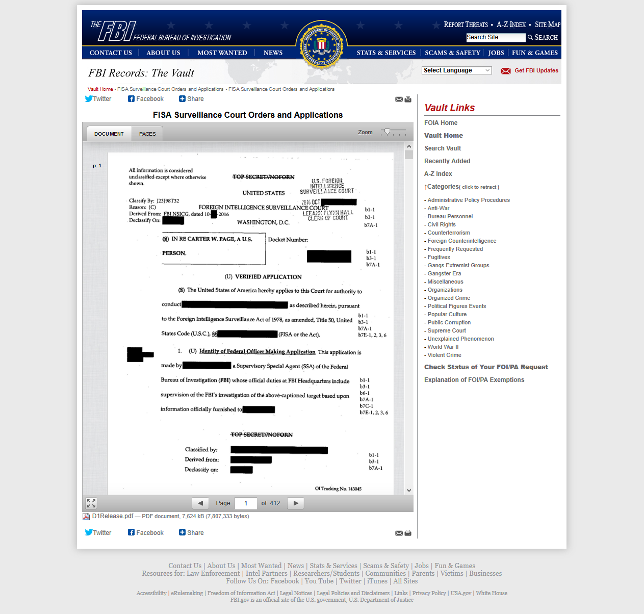 FBI Carter warramt.png