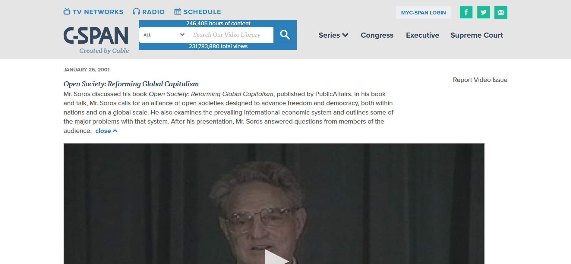 Soros on C Span with Billington.png