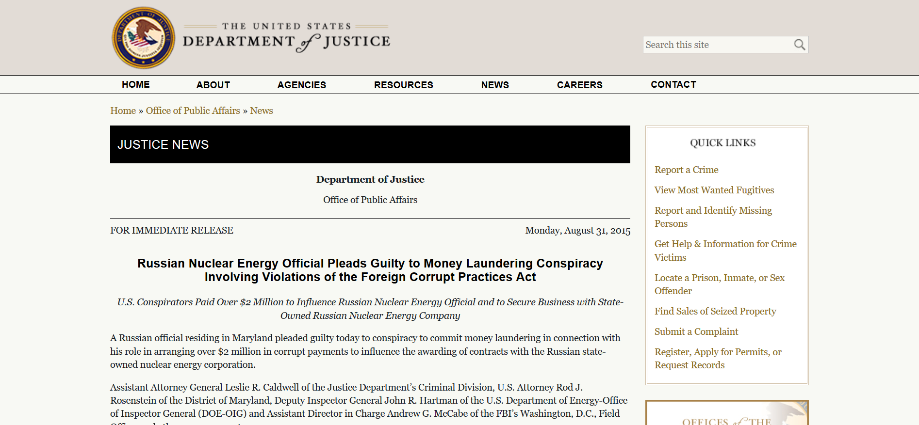 Andy McCabe in case one.png