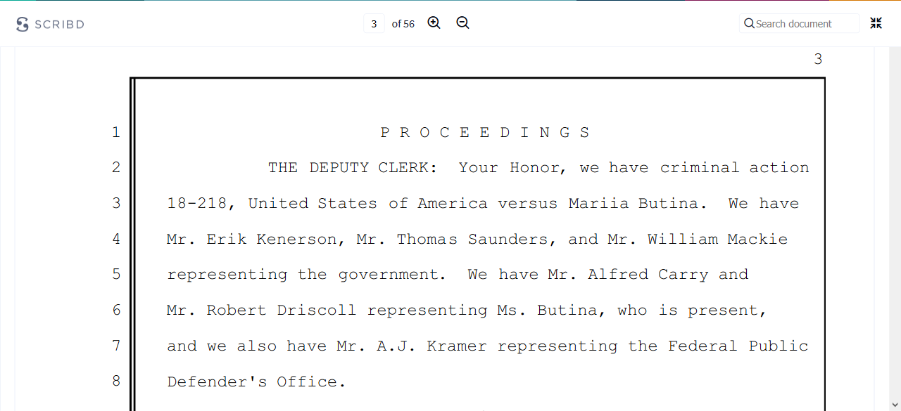 Butina plea doc Page three.png