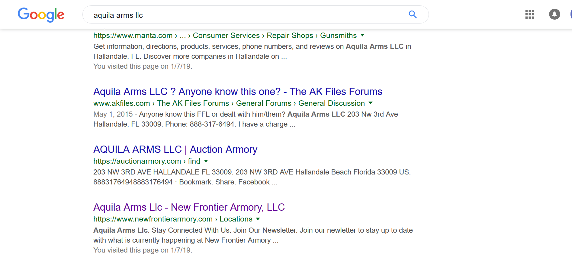Aquila Arms = New Frontier Armory.png