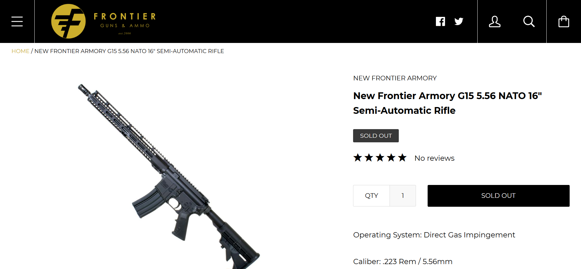 Kings New Frontier Armory New Zealand.png