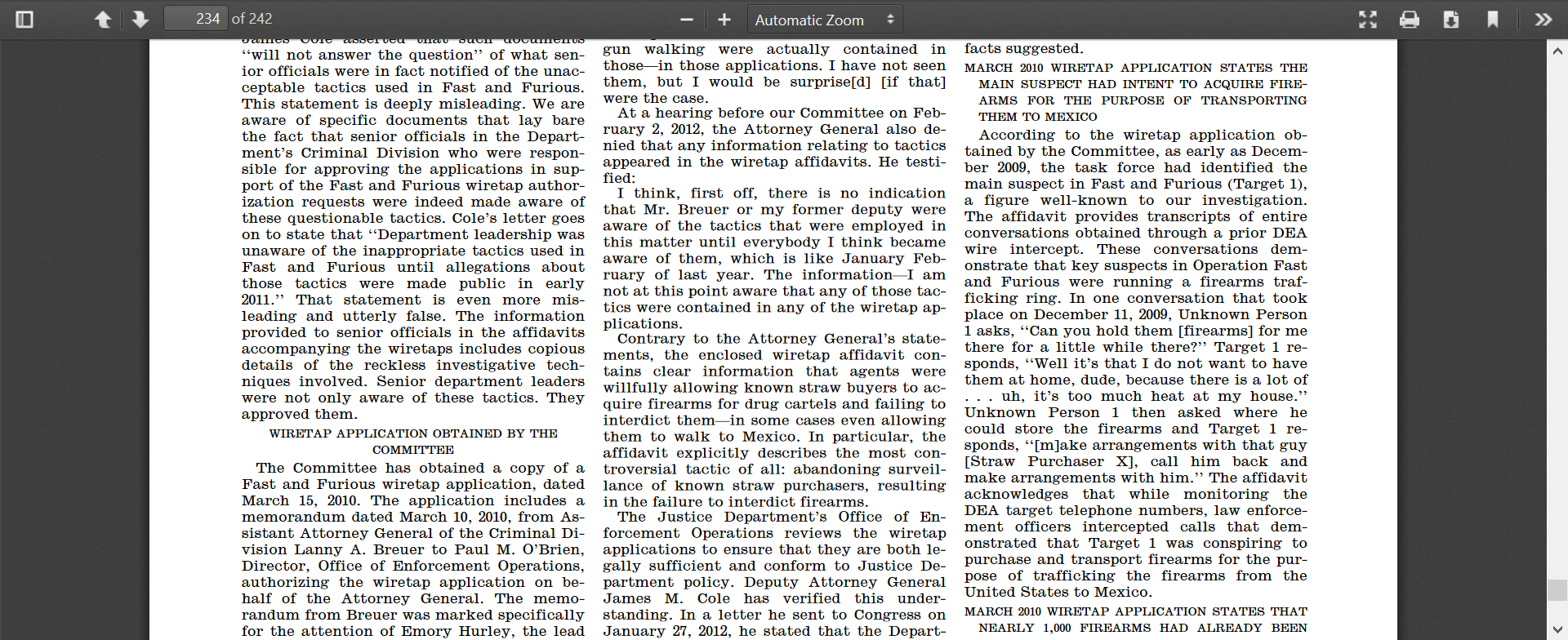 Blanco page 234 warant info in Cong Rec.png