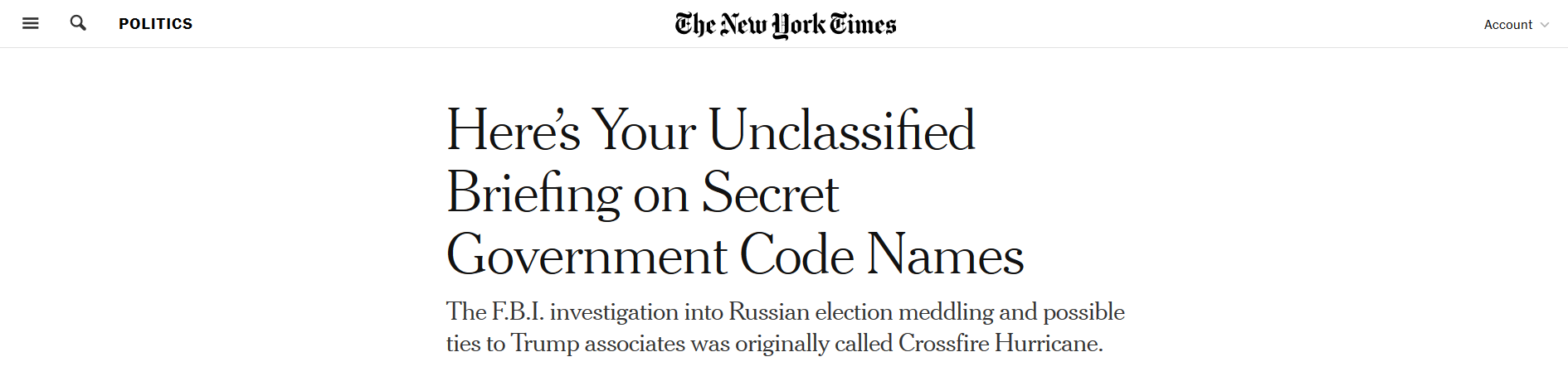 Crossfire Hurricane NYT two best.png