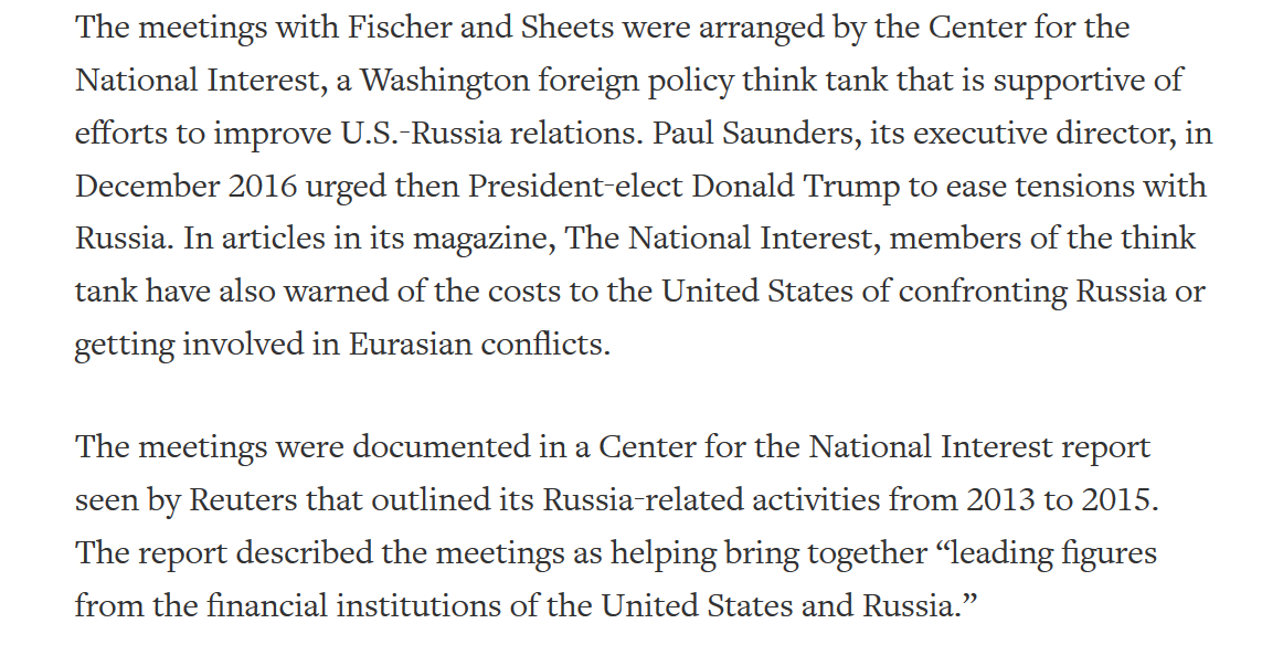 O'Neill's group Center for National Interest set up Butina from 2013 to 2015.png