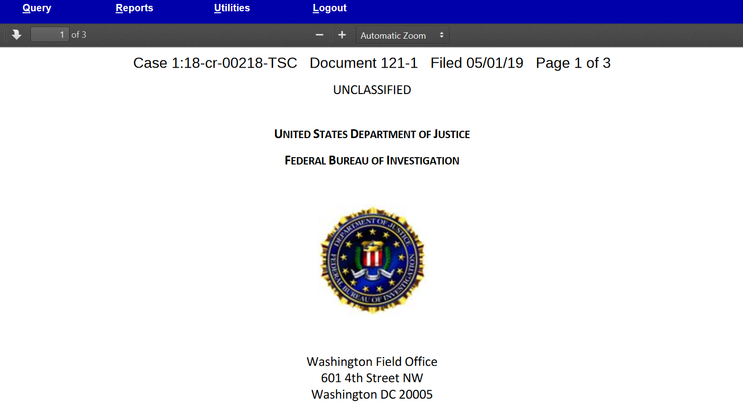 Chutkan Butkan case face sheet with FBI seal redacted entry.png