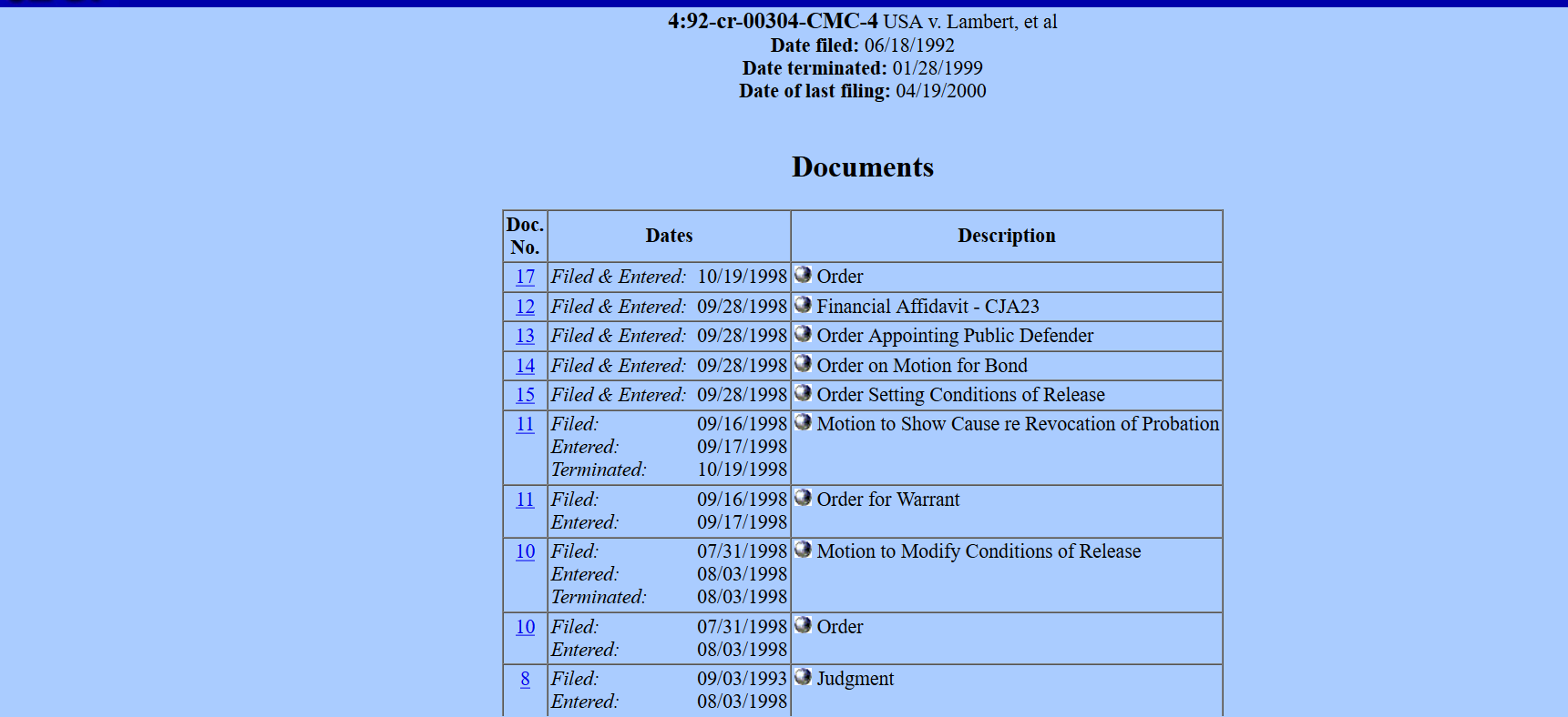 Lambert on probation from 1992 case.png