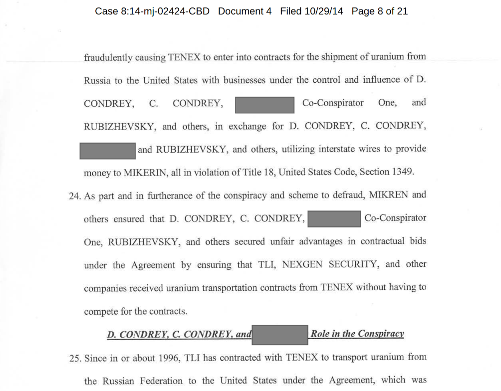 DOE caused conspiracy to happen in the first place top page eight.png