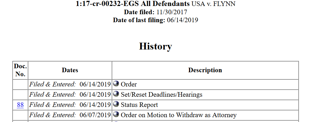 Flynn hearing Monday for new atty.png