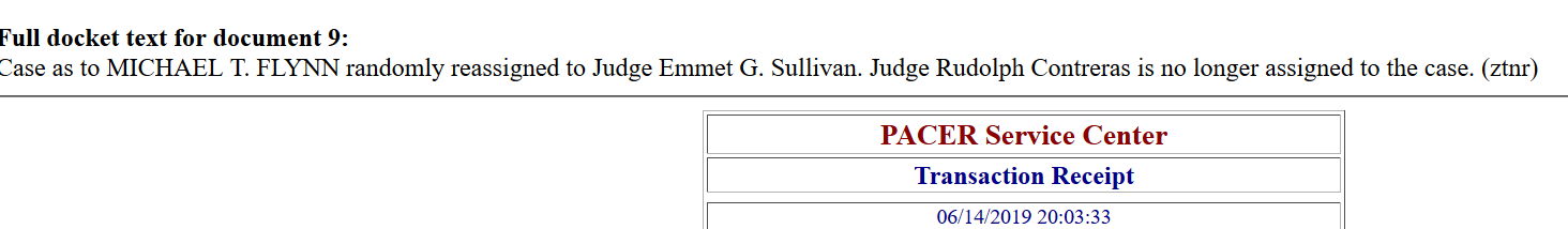 Flynn Contreras reassigned docket text .png