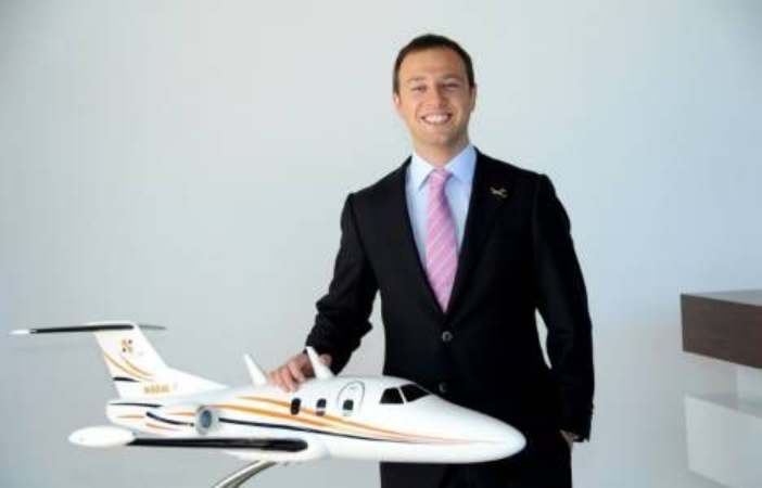 Alptekin financing diplomatic planes with cargo under sanction.png