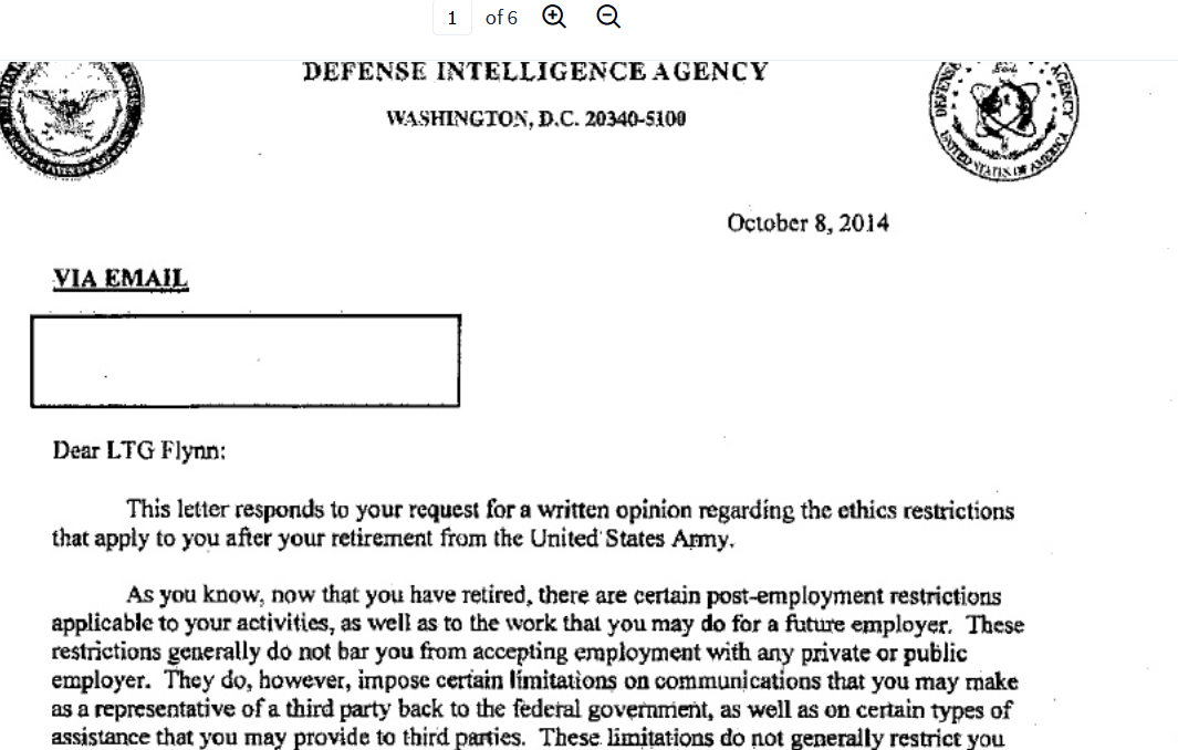 Flynn image SMOKING GUN warning letter 2014.png