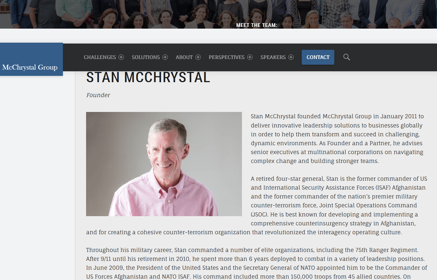 Stan McChrystal - McChrystal Group best.png