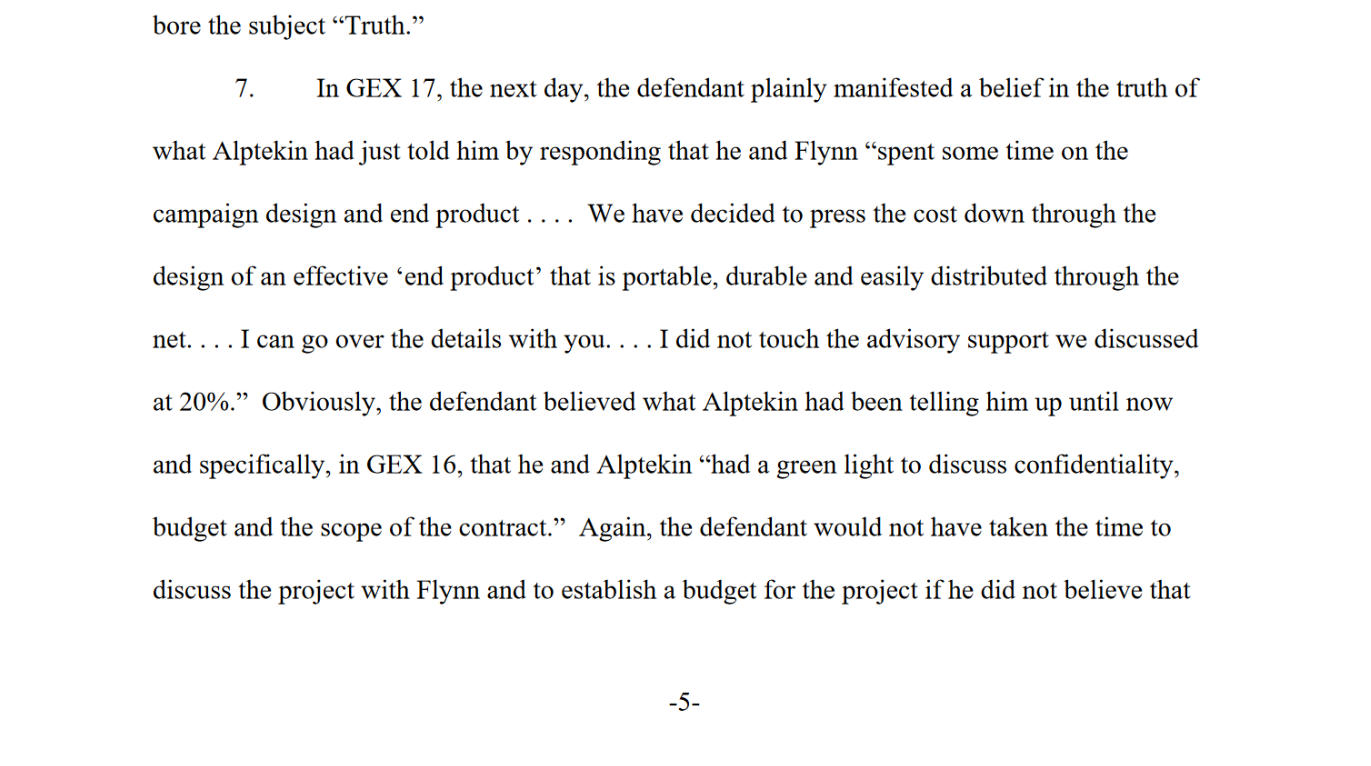Flynn named for third time as co-conspirator.png