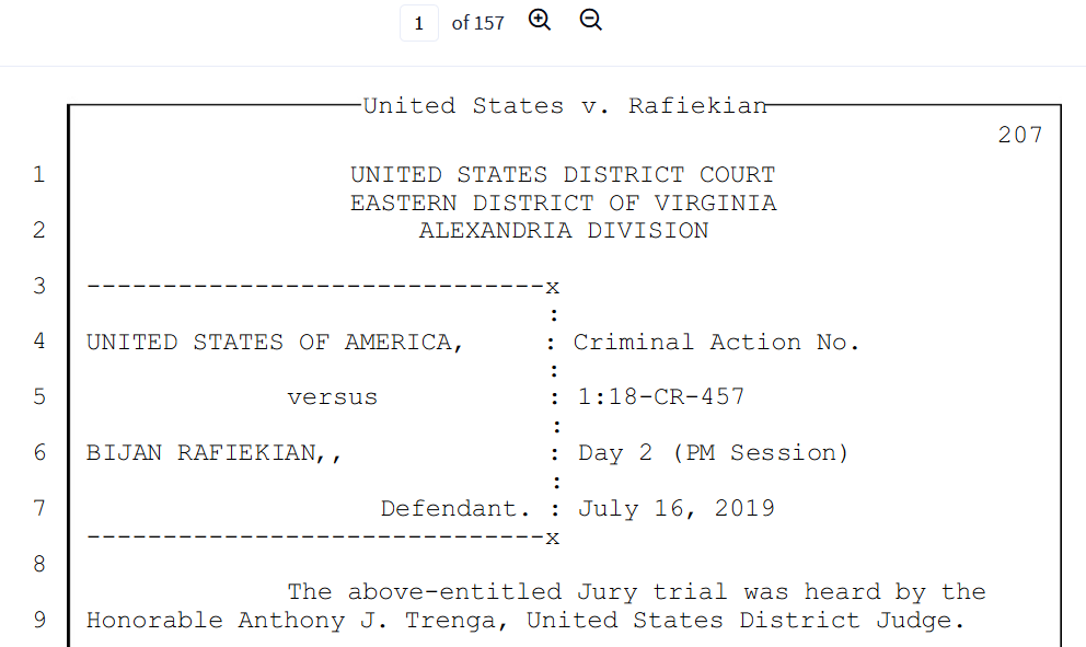 Transcript face Trenga 158 pages.png