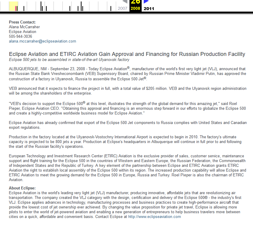 Eclipse press release equals Putin .png