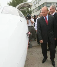 Putin with Eclipse Aviation.jpg