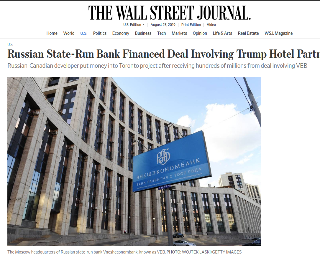 VEB Toronto WSJ 2017.png