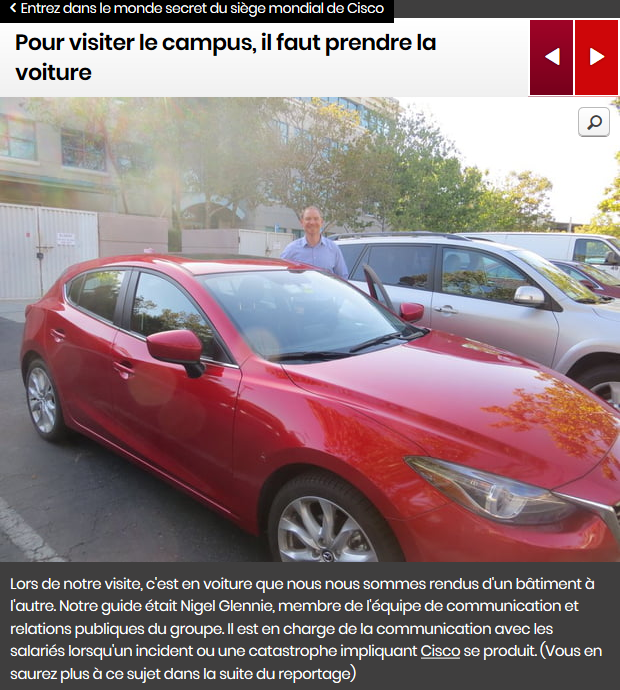 Glennie red car Cisco.png