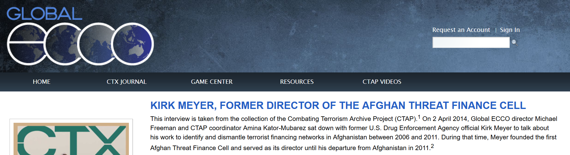 Afghan Director Meyer.png