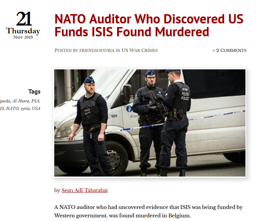 NATO auditor killed ISIS 2019.png