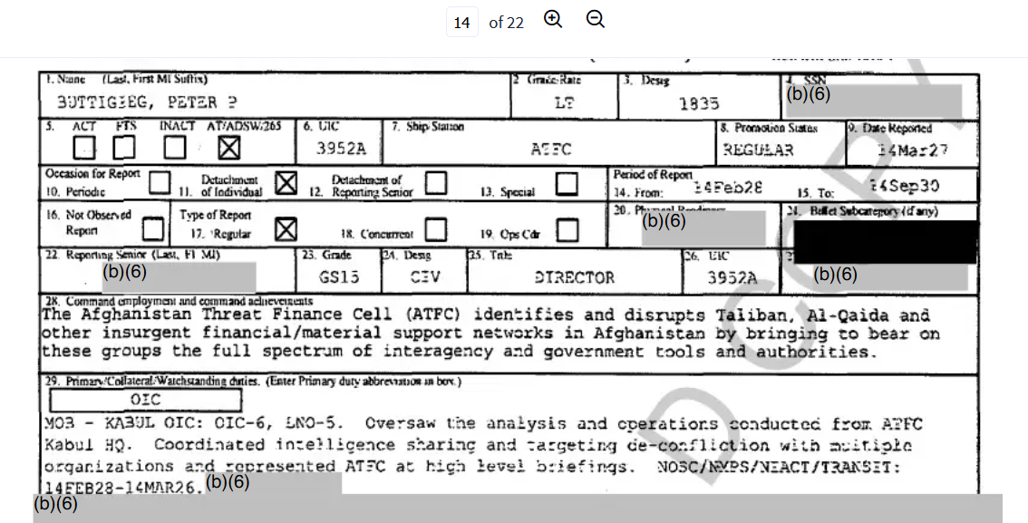 Poppy Pete biggest find ATFC admission image.png