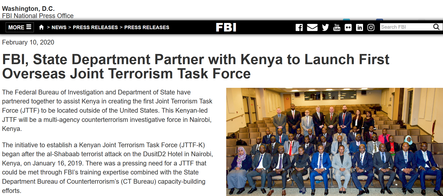 FBI kenya press release Feb 10th 2020.png